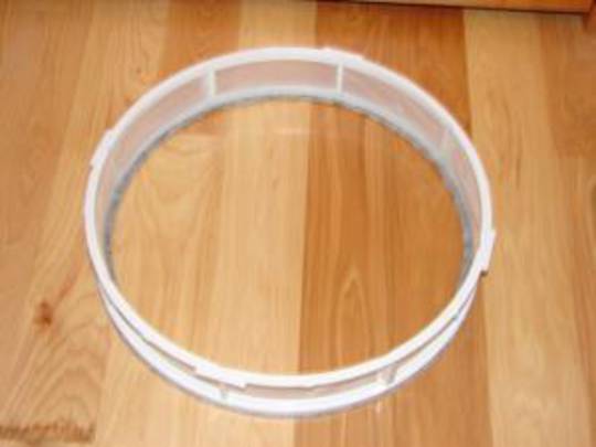 Fisher & Paykel Dryer Fluff Filter Lint Filter DEIX1, 92100 a - B - and C