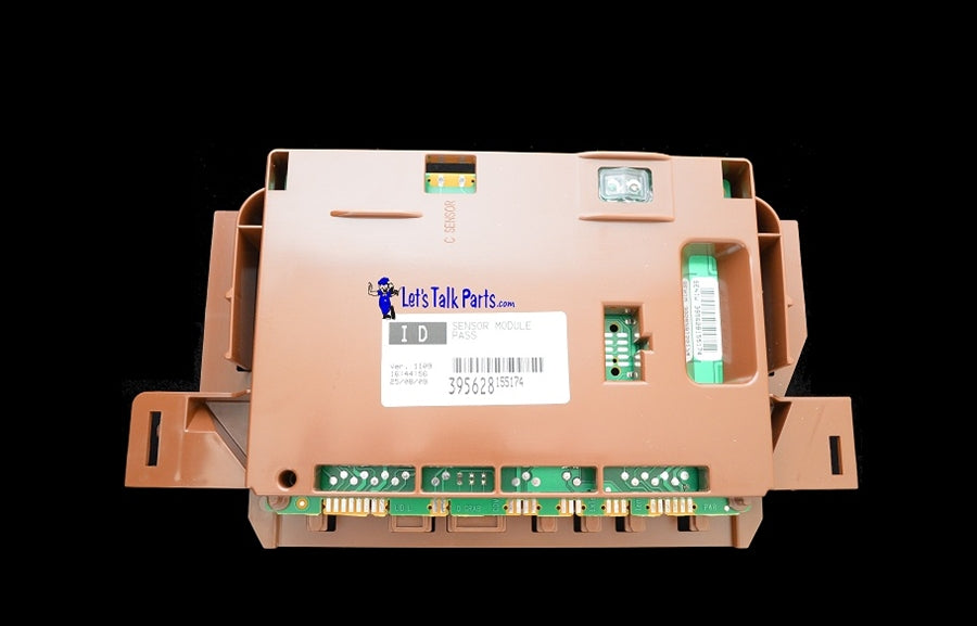 Fisher Paykel Dryer Pcb DEIX1 Power Control Board 395626P NO LONGER AVAILABLE