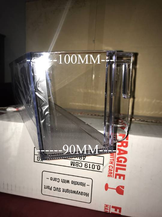 Samsung Fridge Door Bottle Shelf SR254MW SR255MLS SR270MLS SR269MW SR228NME SR227MW