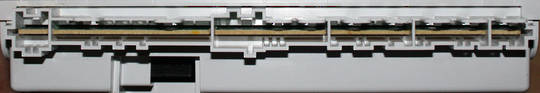 Asko Dishwasher DW20.1 Series Pcb Controller Board