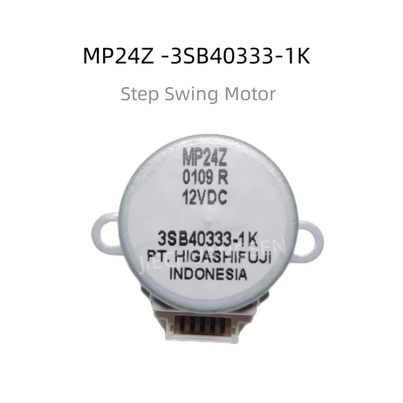 Daikin Aircon Step Motor Right Side MP24Z-3SB40333-1