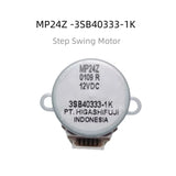 Daikin Aircon Step Motor Right Side MP24Z-3SB40333-1