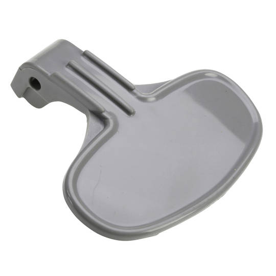 Maytag Whirlpool Hoover Washing Machine White Door Handle