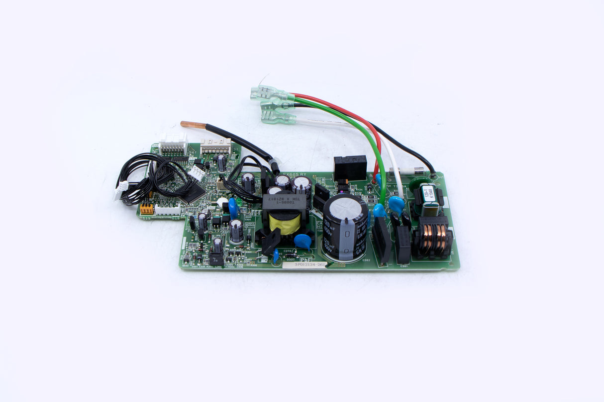 Daikin Air Conditioner Indoor Control PCB – Suits FTKS25LVMA, FTXS25LVMA – Genuine