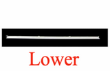 Daikin Heat Pump Air Conditioner Heat Pump Lower Vane Or Louvre 4014037