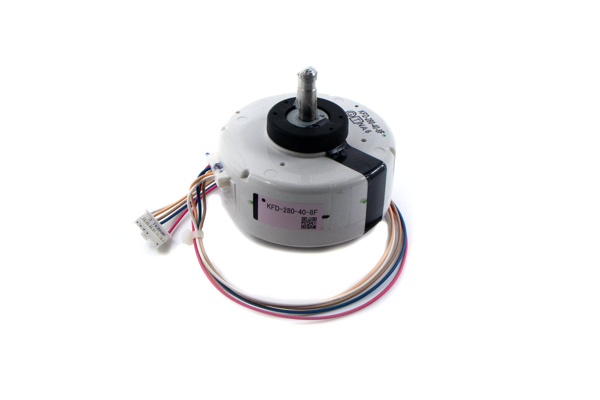 Daikin Air Conditioner Indoor Fan Motor – Suits FTKS25G & FTKS35G Series – Genuine (4015270)