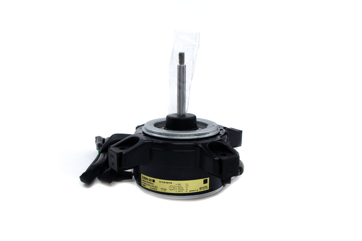 Daikin Air Conditioner Outdoor DC Fan Motor