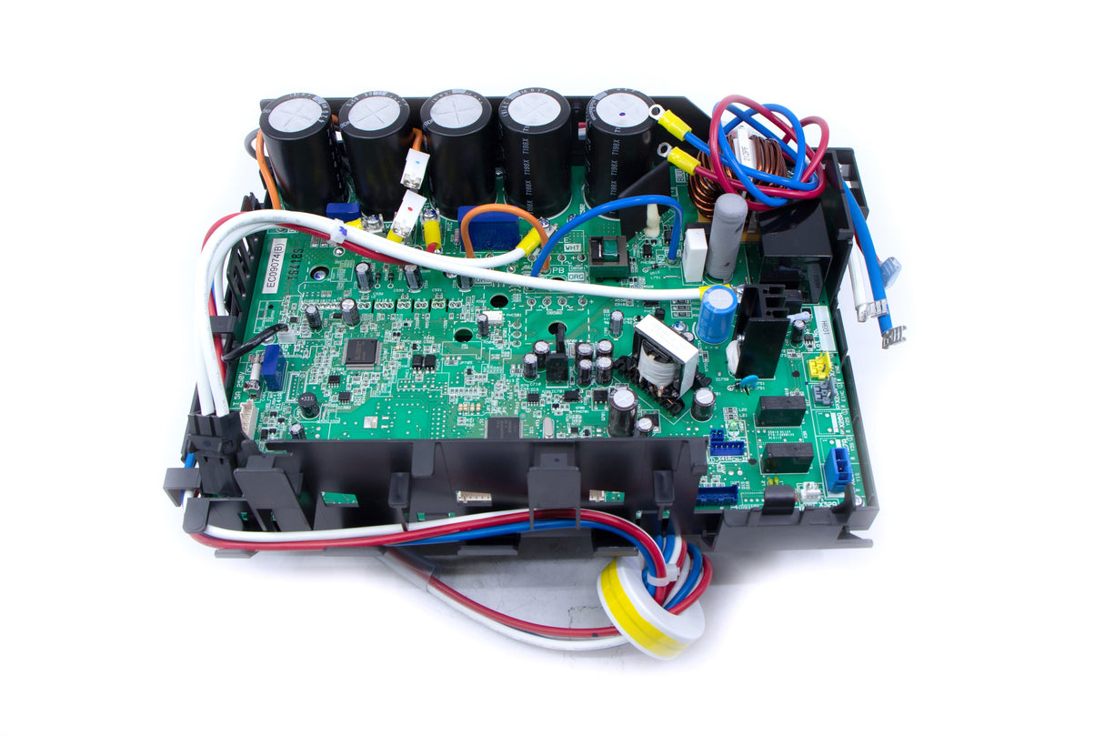Daikin Air Conditioner Outdoor Control PCB – Genuine (4015894)