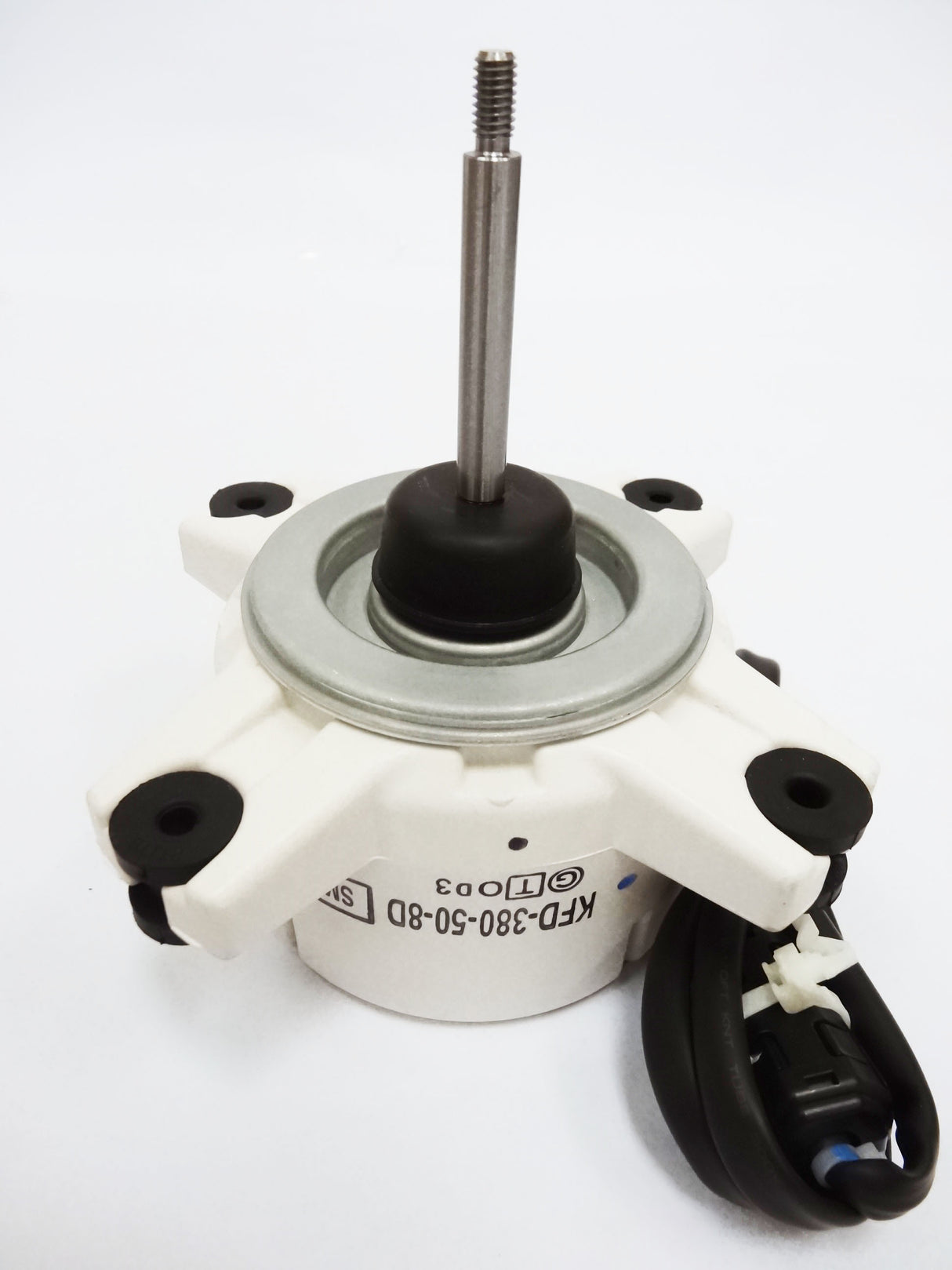 Daikin Air Conditioner Outdoor Fan Motor - Suits RKS50L, RKS60L, RXS46L, RXS50L, RXS60L - Genuine