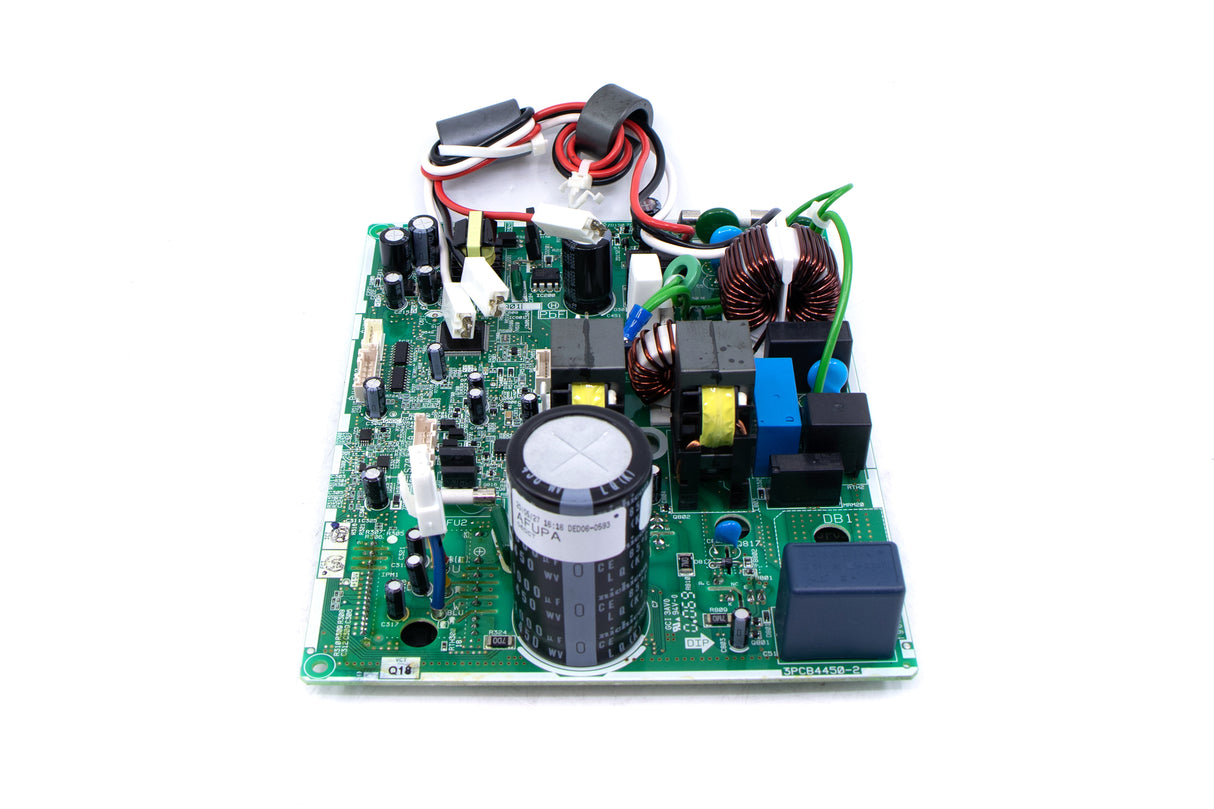 Daikin Aircon Outdoor PRINTED CIRCUIT BOARD ASSY.