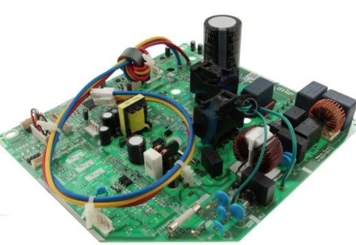 Daikin Outdoor Main PCB Assembly for RXM60QVMA, RXM60UVMA & RXV60UVMA