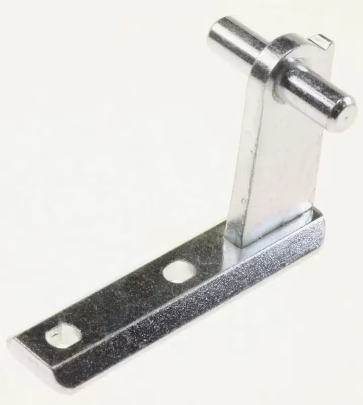Beko Fridge Middle Hinge (Line 2001).. 4927360100