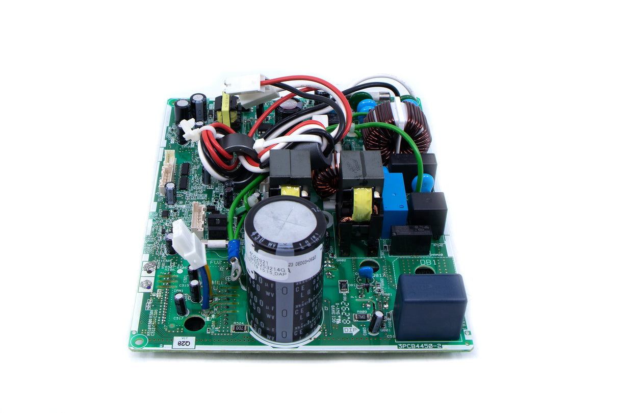 Daikin Air Conditioner Heat Pump Outdoor Main PCB Assembly –