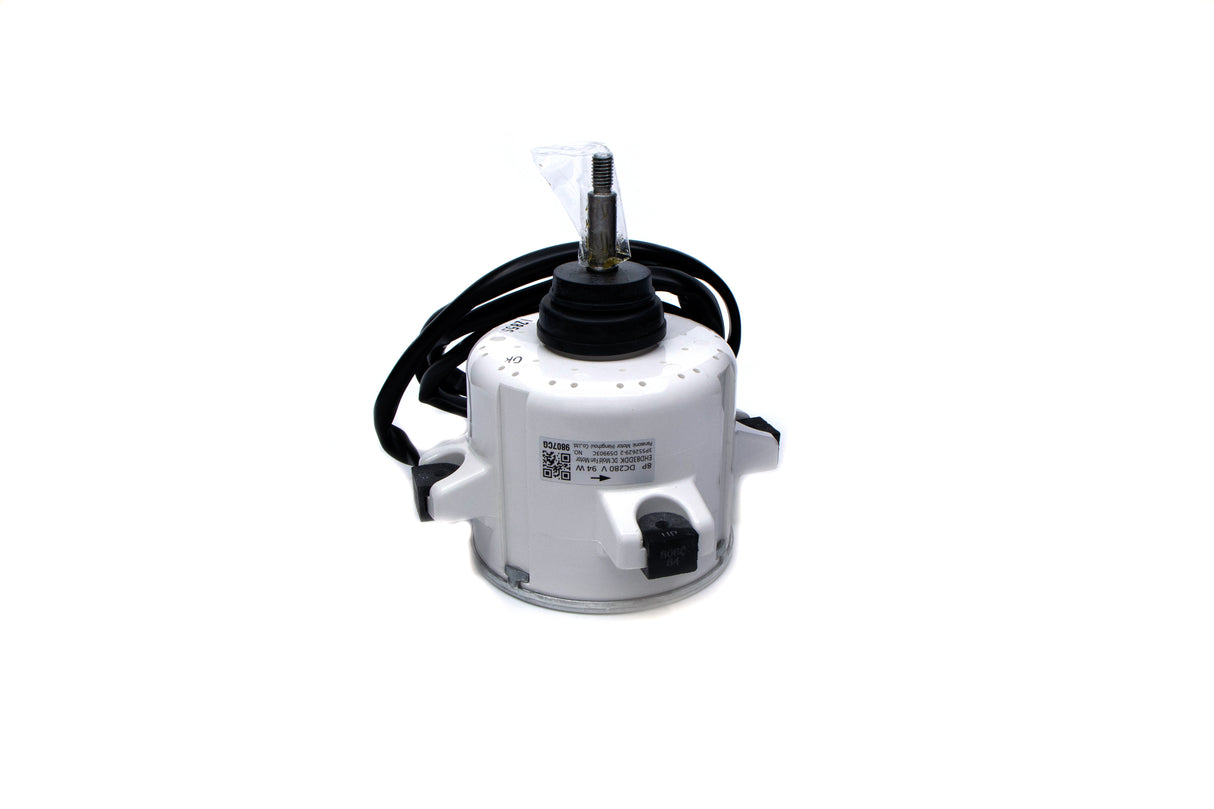 Daikin Air Conditioner Outdoor Fan Motor 4025320 for RXC, RZAS & RZAV Outdoor Units