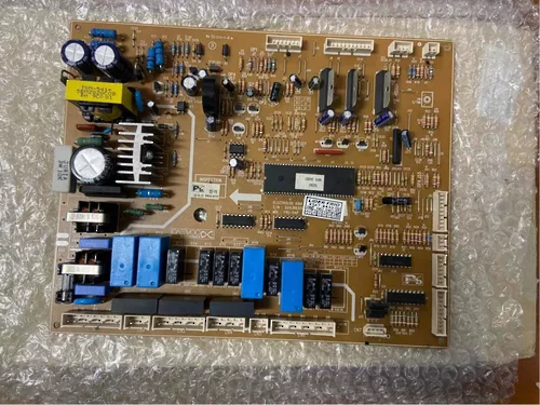 Smeg Fridge Main Pcb Controler SR610X, SR620X