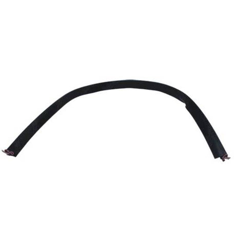 Vulcan Oven Door Lower Seal 089E, 465