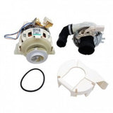Westinghouse Electrolux Dishlex Dishwasher Motor Pump Recirculation and Heater Complete 1800W
