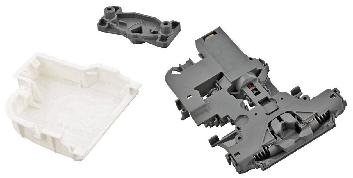 AEG Dishwasher Door Lock Switch 4055523