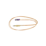 Westinghouse Cooktop Small Or Medium Burner Thermocouple EHG635BE, EHG645BE, EHG645SE, EHG755SE, EHG953BE, EHG955BD, EHG955BE, EHG955SE