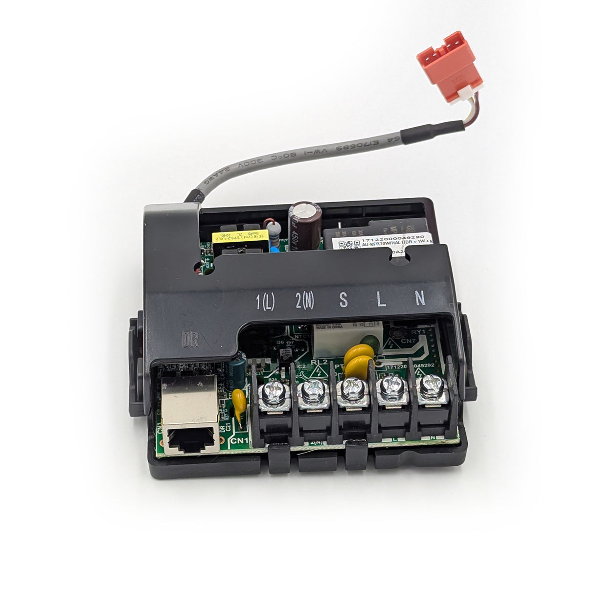 Electrolux Kelvinator Aircon Terminal Board Assy 4055552493
