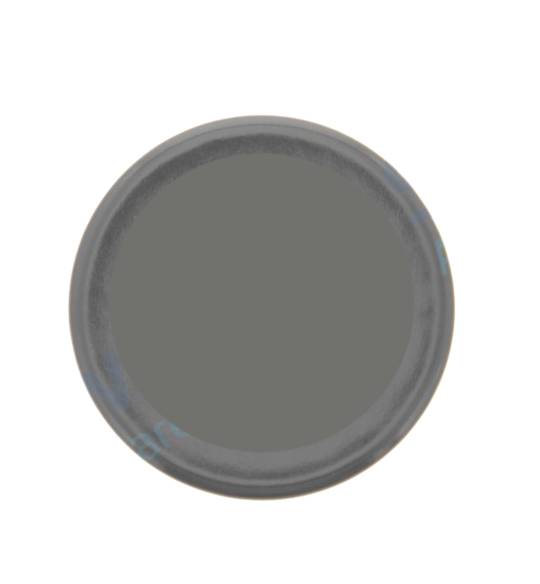 Simpson Westinghouse Electrolux Cap Burner Rapid 71MM, Medium Curved Edge
