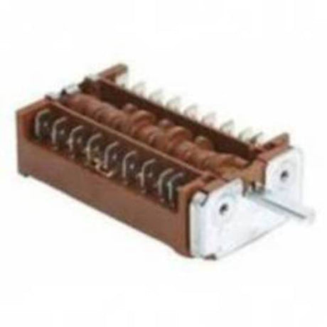 Westinghouse Simpsin Oven Multi Function Switch 8