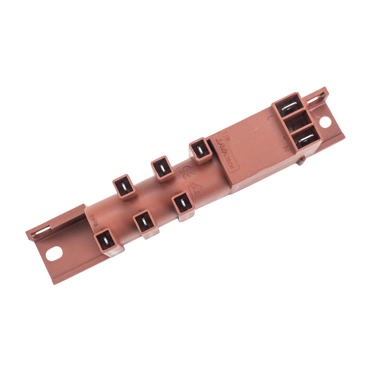 Electrolux Chef Westinghouse 6 Point Gas Ignition Module 4055674792 0673001074 0673001066 Y55-0514-A Genuine Replacement