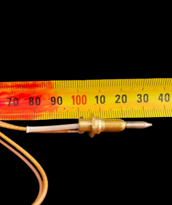 AEG Electrolux Thermocouple Wok Burner HG75FXA HG90FXA 350MM