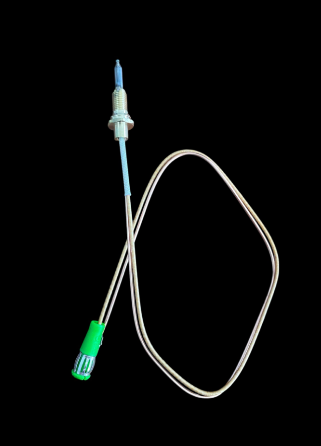 AEG Electrolux Thermocouple Wok Burner HG75FXA HG90FXA 350MM