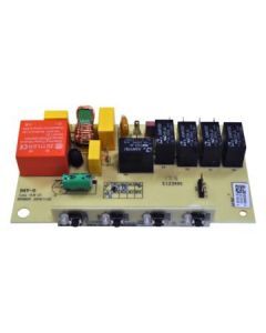 Electrolux Rangehood Board PCB Switch Control WRCG914BC 95600407500 WRCG940SB 95600218400
