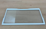 Electrolux Fridge Glass Shelf Uppereh E5167SB, 699.92 X 386.89MM No Longer Available