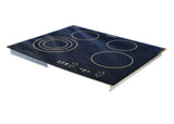 Electrolux Ceamic top only Glass NZ75461K PHL768UNZ, PHL768U*28