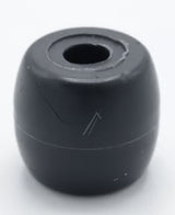 Electrolux Aeg Vacuum Front Small Only Wheel PUREI9 Pure I9 Width 90mm Height 9mm Length 150mm