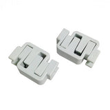 AEG Dishwasher Lower Basket Clip Rack 911232584