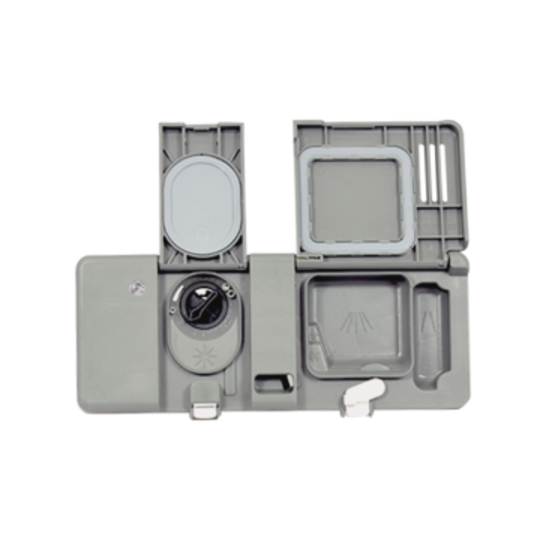 AEG Electrolux Westinghouse Dishwasher Dispenser Detergent Version