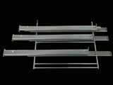 Asko Ove slide wire rack Left Side 408796 3 level