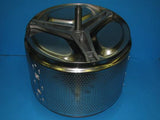 Asko Washing Machine and Dryer Inner Drum W6444 Au, W6564 Au, W6884 Eco Au, W6984 Au