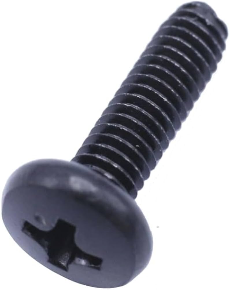 Samsung TV Stand Screw M4 x 14mm 6003-001907 – Genuine Mounting Screw