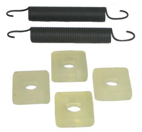 Whirlpool Maytag Glide and Spring Kit