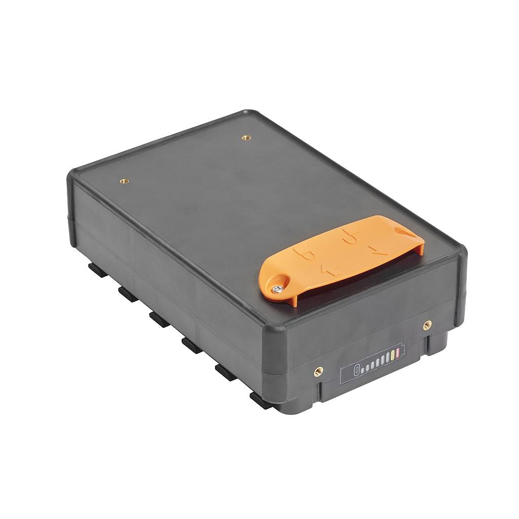 Nilfisk SC250 Compact Walk Behind Scrubber Dryer 36V Battery – 41600872