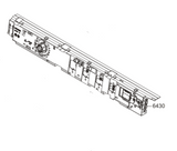 Asko Dryer Pcb Power Controller Board T754C