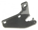 Beko Oven Door Hinge Upper Right Side Tall Door CK90F232K BRC918GMB 7727788805