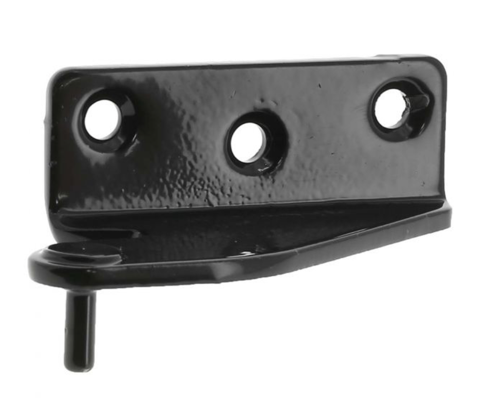 Beko Oven Door Hinge Upper Right Side Tall Door CK90F232K BRC918GMB 7727788805