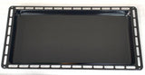 Euromaid Beko Classique Oven Bake Tray 730MM X 365MM