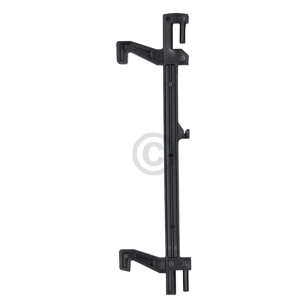 Miele Microwave Door Key  Latch – Genuine Part 6635824