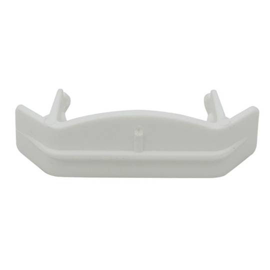 Smeg Dishwasher Upper Basket Runner End Stop Or Clip SND3010W3, SNV45, SNV45-1, SNZ10IS, SNZ10S, SNZ10W, SNZ442S, 10292