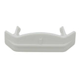 Smeg Dishwasher Upper Basket Runner End Stop Or Clip SND3010W3, SNV45, SNV45-1, SNZ10IS, SNZ10S, SNZ10W, SNZ442S, 10292