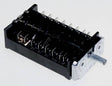 Oven Selector Switch 6 Position + O