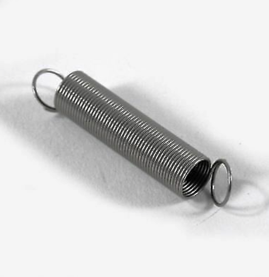 Fisher Paykel Washing Machine Smart Drive Outer Bowl Spring On Suspension Rods Front Left 420122PCORNER