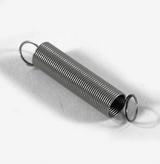 Fisher Paykel Washing Machine Smart Drive Outer Bowl Spring On Suspension Rods Front Left 420122PCORNER